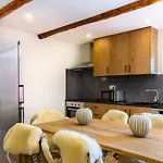 بيت للعطل Treguas D'inverno I سيا
