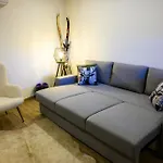 Treguas D'inverno I بيت للعطل