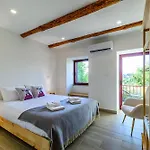 بيت للعطل Treguas D'inverno I *