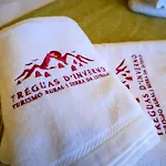 بيت للعطل Treguas D'inverno I سيا