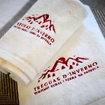 بيت للعطل Treguas D'inverno I