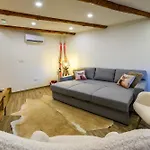 Treguas D'inverno I بيت للعطل سيا