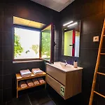 بيت للعطل Treguas D'inverno I
