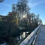 Treguas D'inverno I بيت للعطل *