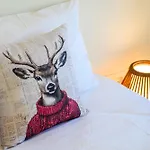 Treguas D'inverno I بيت للعطل *