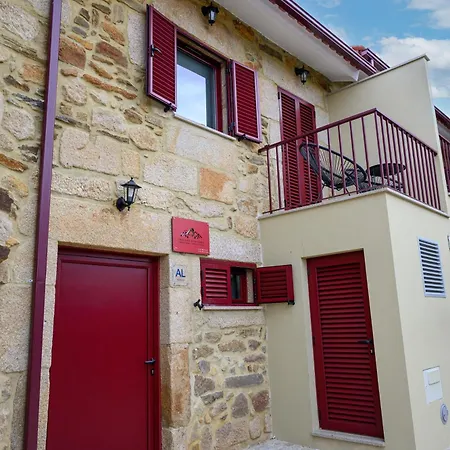 Treguas D'inverno I 度假居 *