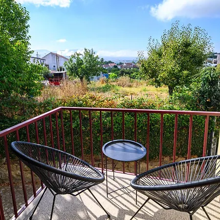 度假居 Treguas D'inverno I *