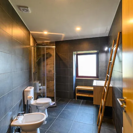 Treguas D'inverno I 度假居 塞亚