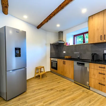 Treguas D'inverno I 度假居 塞亚