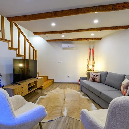 度假居 Treguas D'inverno I