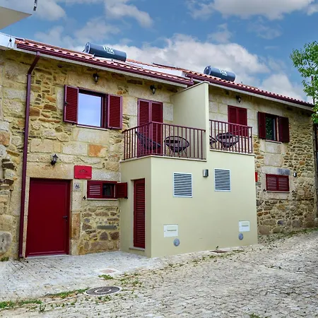 度假居 Treguas D'inverno I *