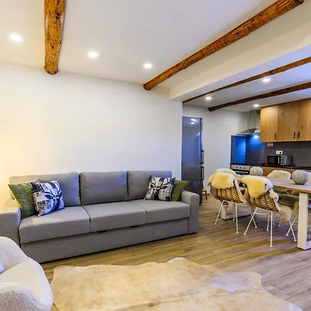 Treguas D'inverno I * 塞亚