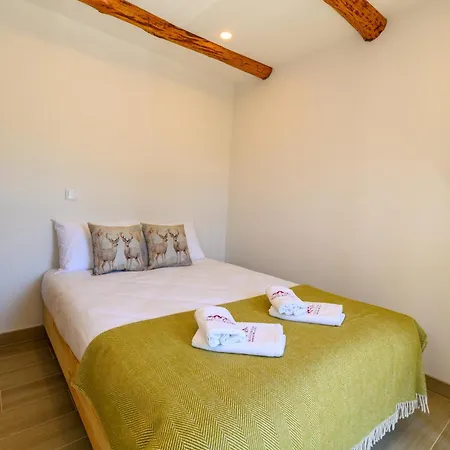 Treguas D'inverno I 塞亚