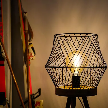 度假居 Treguas D'inverno I