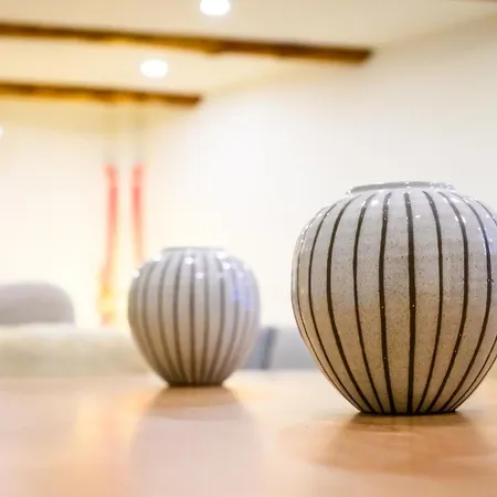 Treguas D'inverno I 度假居 塞亚