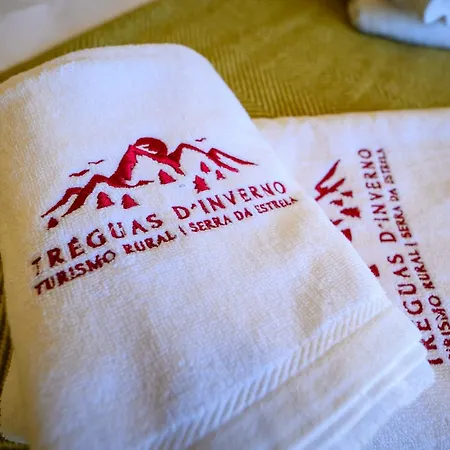 度假居 Treguas D'inverno I 塞亚