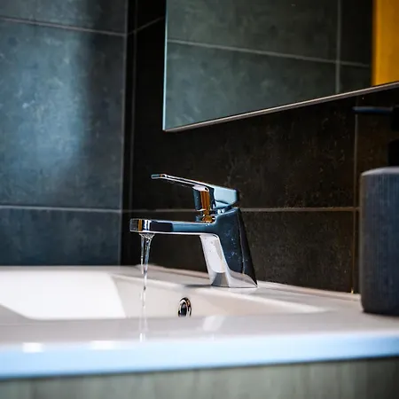 Treguas D'inverno I 度假居