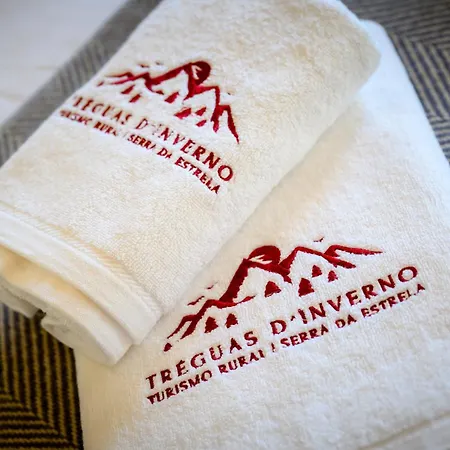 度假居 Treguas D'inverno I