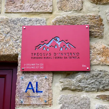 Treguas D'inverno I 度假居 *