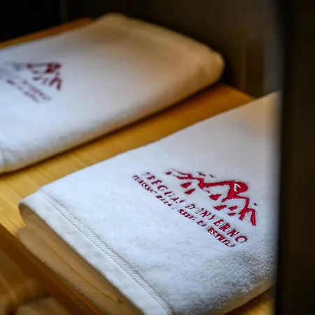 度假居 Treguas D'inverno I