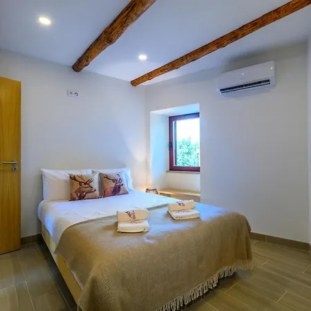 Treguas D'inverno I 度假居