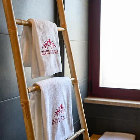 Treguas D'inverno I * 塞亚