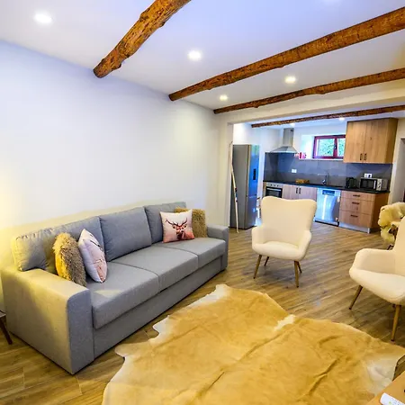 度假居 Treguas D'inverno I *