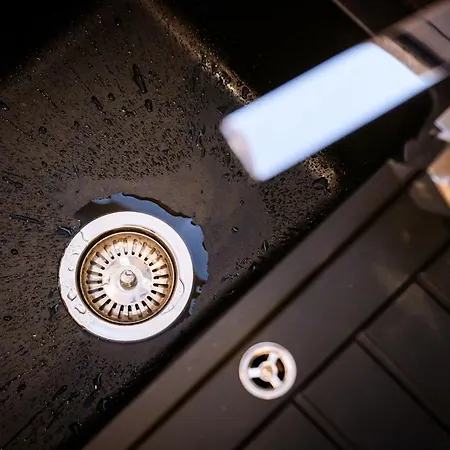 度假居 Treguas D'inverno I 塞亚