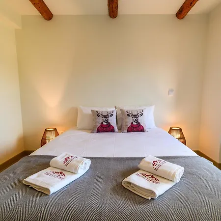 Treguas D'inverno I *