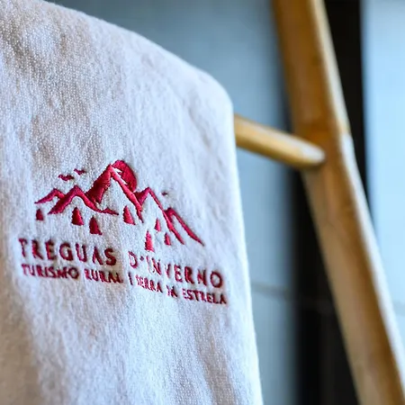 بيت للعطل Treguas D'inverno I سيا