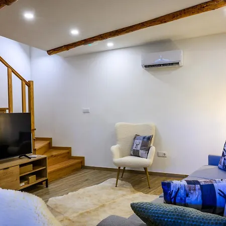 Treguas D'inverno I *