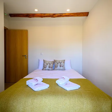 Treguas D'inverno I 塞亚