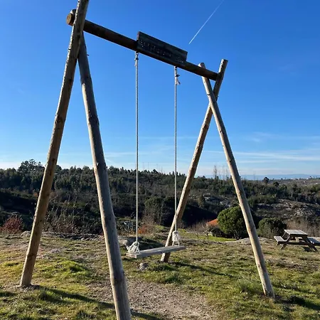 Treguas D'inverno I 塞亚