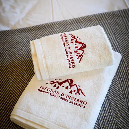 度假居 Treguas D'inverno I