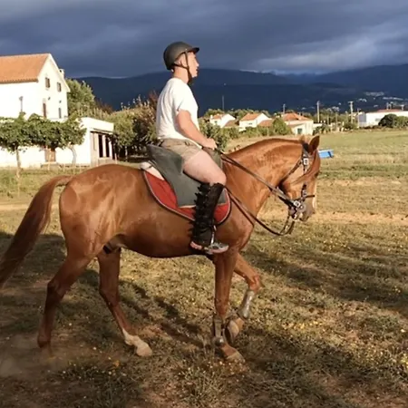 度假居 Treguas D'inverno I *