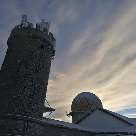Treguas D'inverno I بيت للعطل