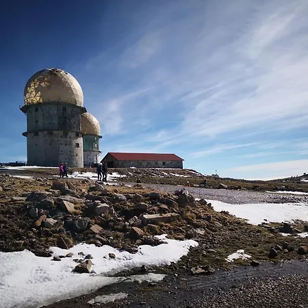 Treguas D'inverno I 度假居 *