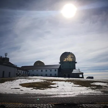 Treguas D'inverno I *