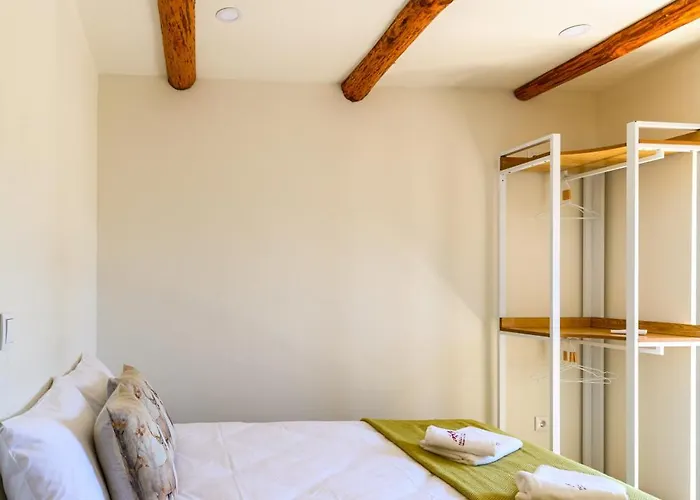 Treguas D'inverno I Vakantiehuis Seia