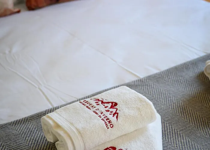 Vakantiehuis Treguas D'inverno I Seia