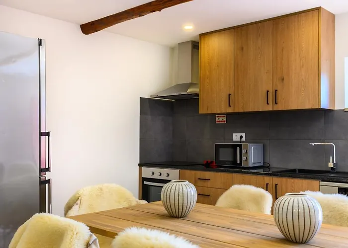 Vakantiehuis Treguas D'inverno I Seia