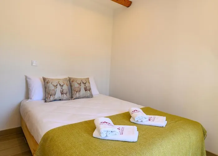 Treguas D'inverno I Seia