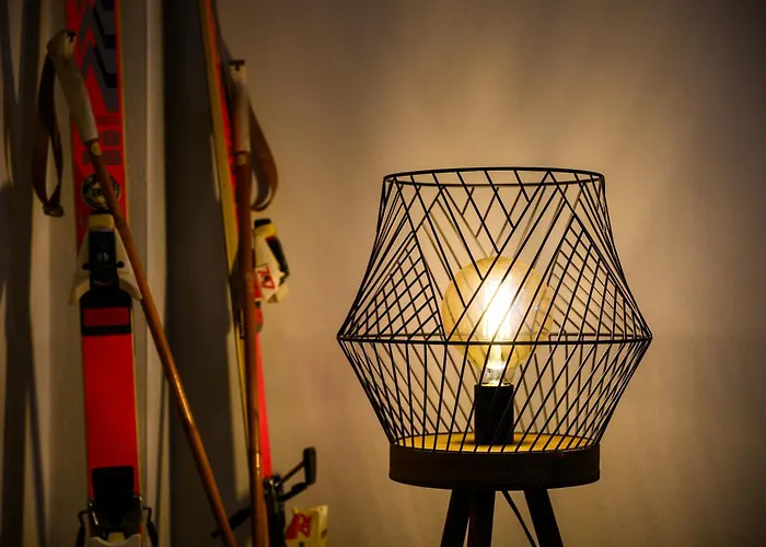 Vakantiehuis Treguas D'inverno I