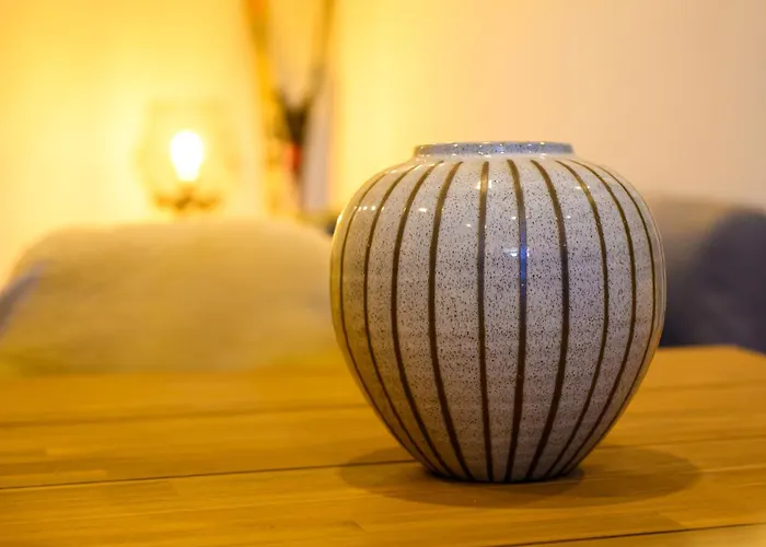 Treguas D'inverno I Vakantiehuis *