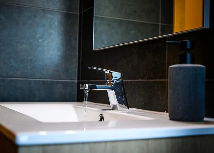 Treguas D'inverno I Vakantiehuis