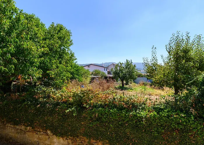 Treguas D'inverno I Vakantiehuis *