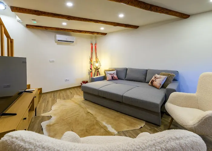 Treguas D'inverno I Vakantiehuis Seia