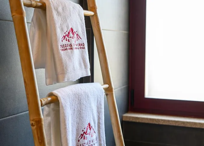 Treguas D'inverno I * Seia