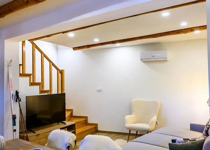 Treguas D'inverno I *