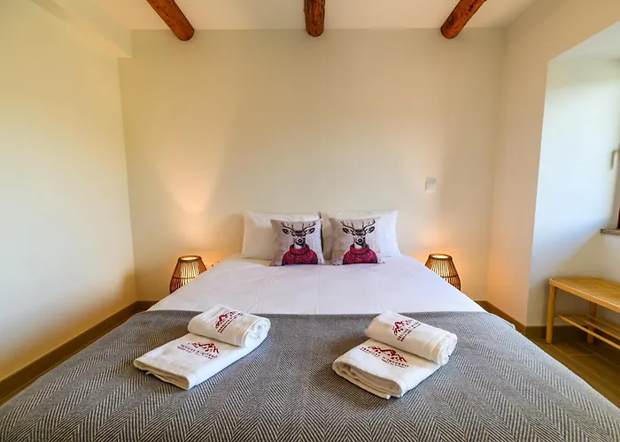 Treguas D'inverno I *